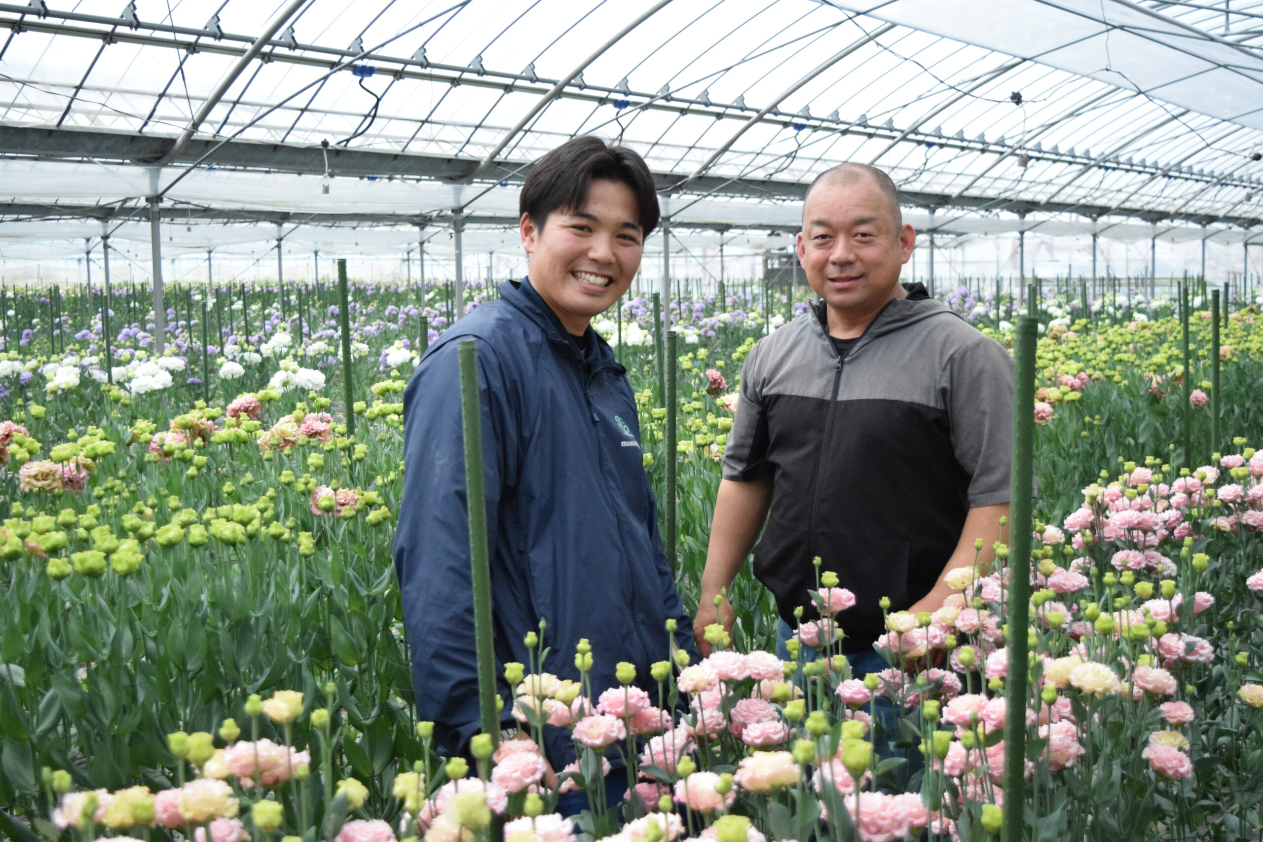 ㈱おおともファーム 様｜お客様の声｜株式会社丸徳